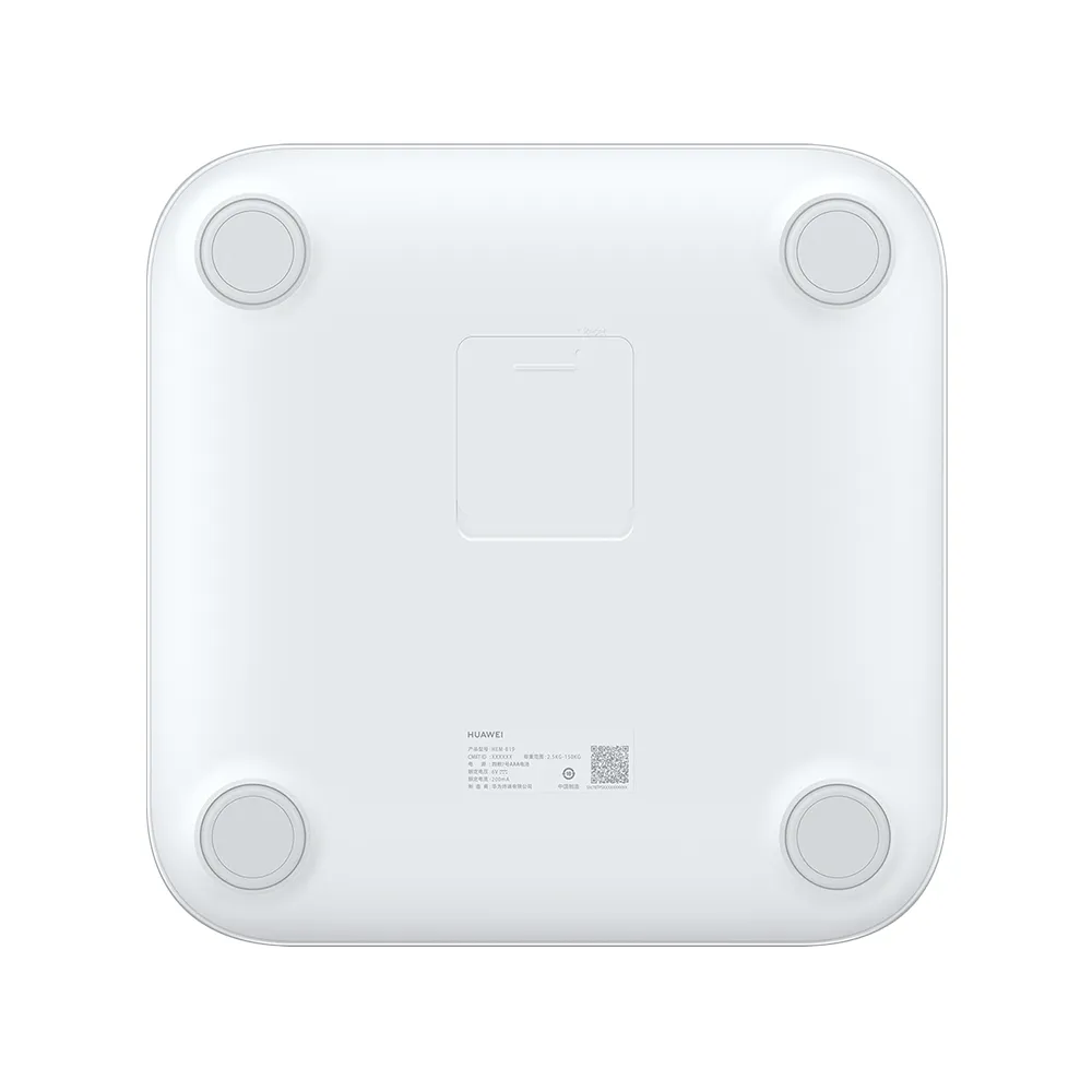 HUAWEI SMART SCALE 3 WHITE NEW EDITION