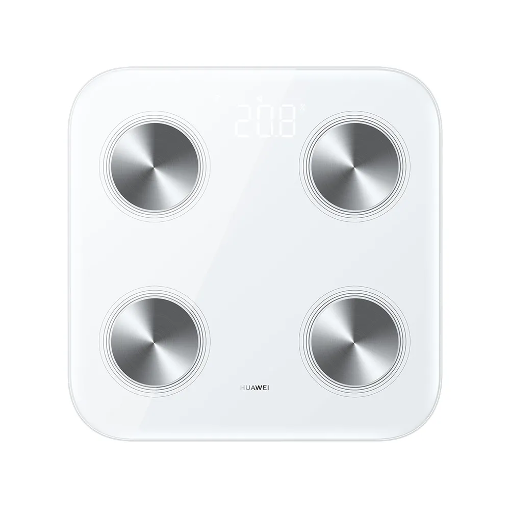 HUAWEI SMART SCALE 3 WHITE NEW EDITION