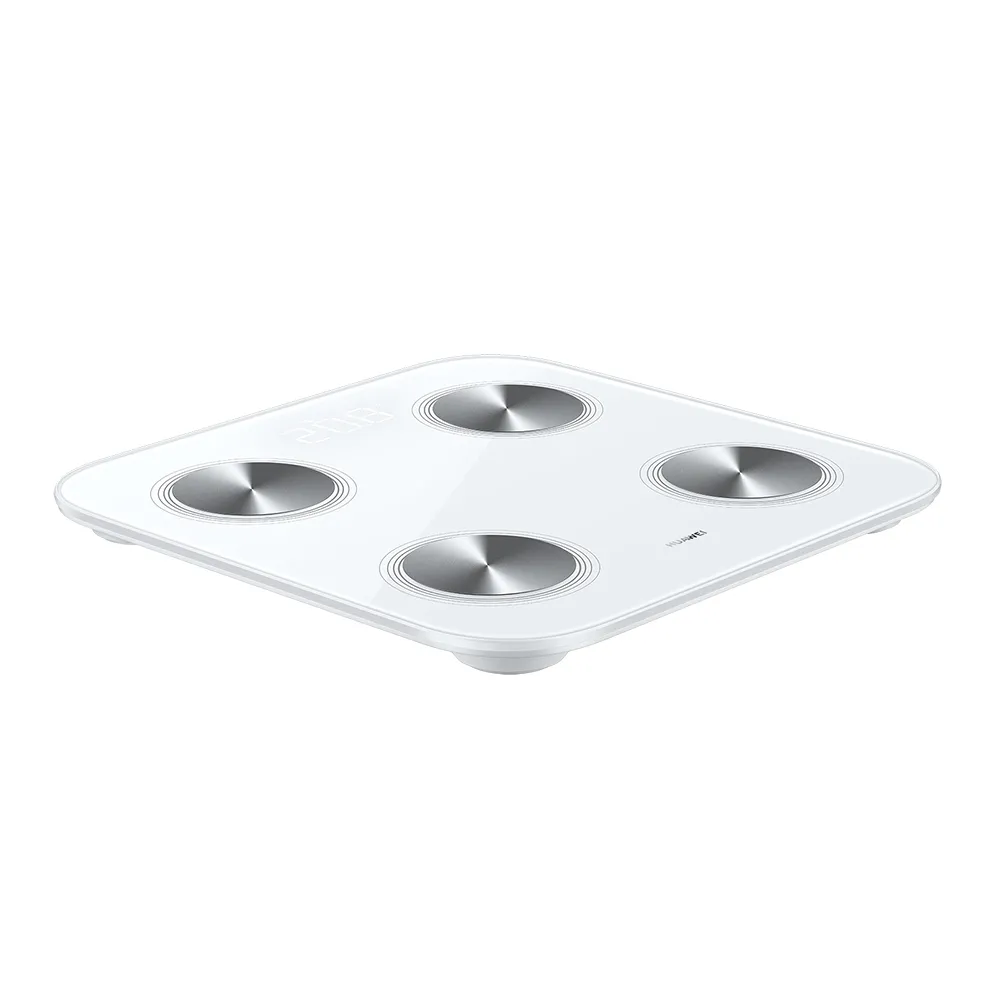 HUAWEI SMART SCALE 3 WHITE NEW EDITION