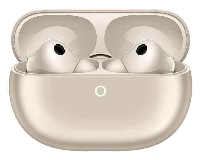 Huawei FreeBuds Pro 5 tr&aring;dl&ouml;sa in-ear h&ouml;rlurar, sand