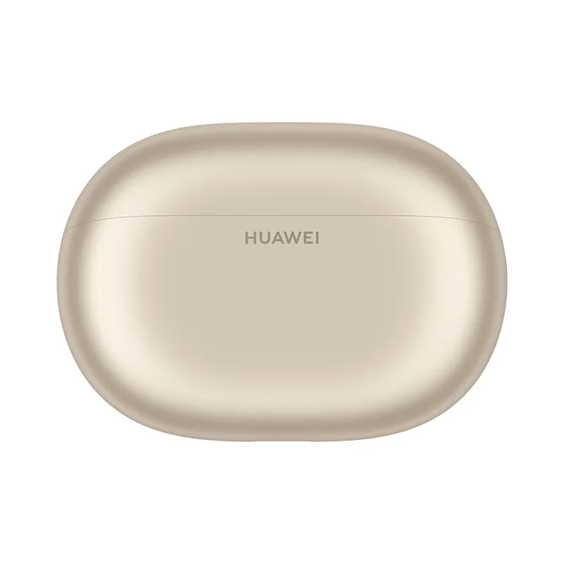 Huawei FreeBuds Pro 5 tr&aring;dl&ouml;sa in-ear h&ouml;rlurar, sand