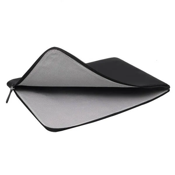 Buffalo Sleeve - sleeve, svart, 15&quot;