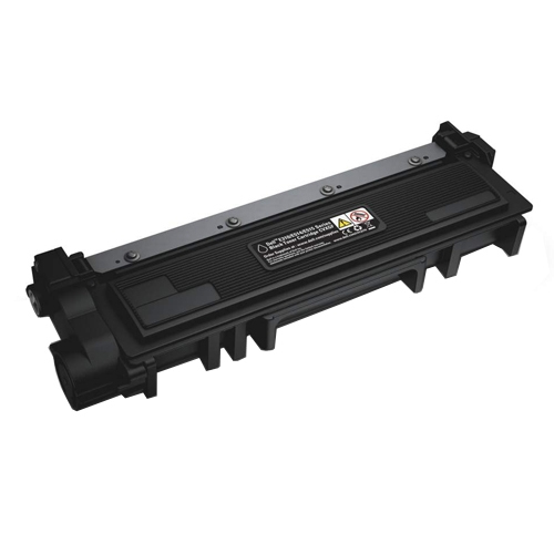 Dell E310/E514/E515 black toner 2.6K