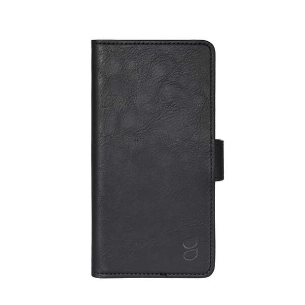 GEAR Classic 3 card Recycled Samsung S25 5G Black