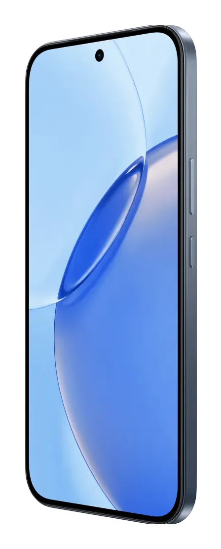 Realme 16 Pro 5G 8/512 Gt -puhelin, Pebble Grey