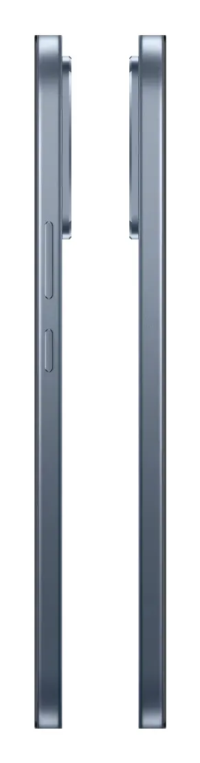 Realme 16 Pro 5G 8/512 Gt -puhelin, Pebble Grey