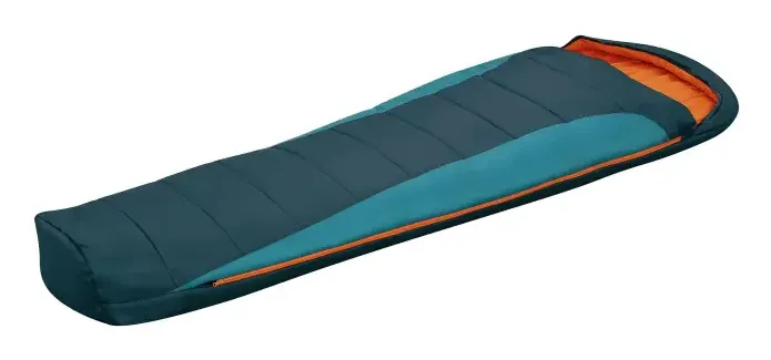 Bestway RidgeLite Muumiomakuupussi 230 x 80 x 60 cm