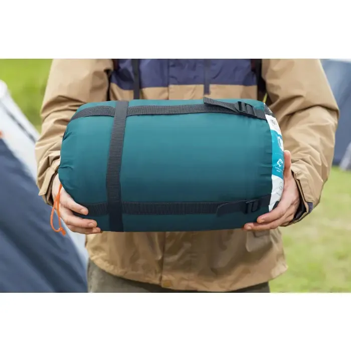 Bestway RidgeLite Muumiomakuupussi 230 x 80 x 60 cm