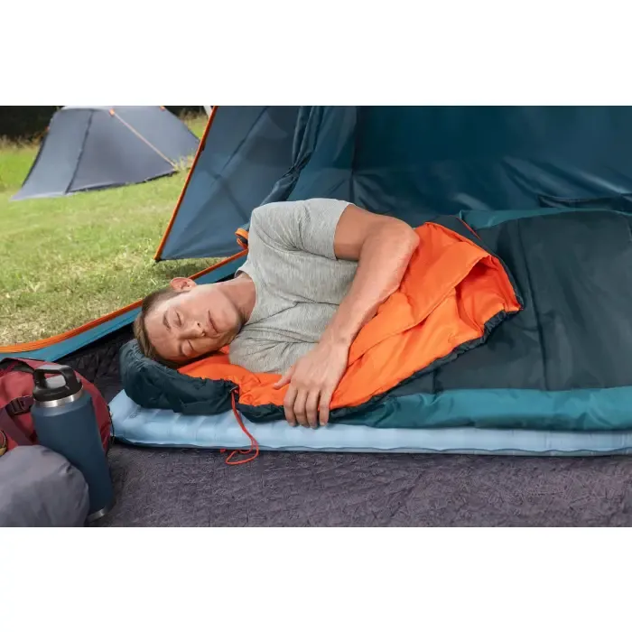 Bestway RidgeLite Muumiomakuupussi 230 x 80 x 60 cm