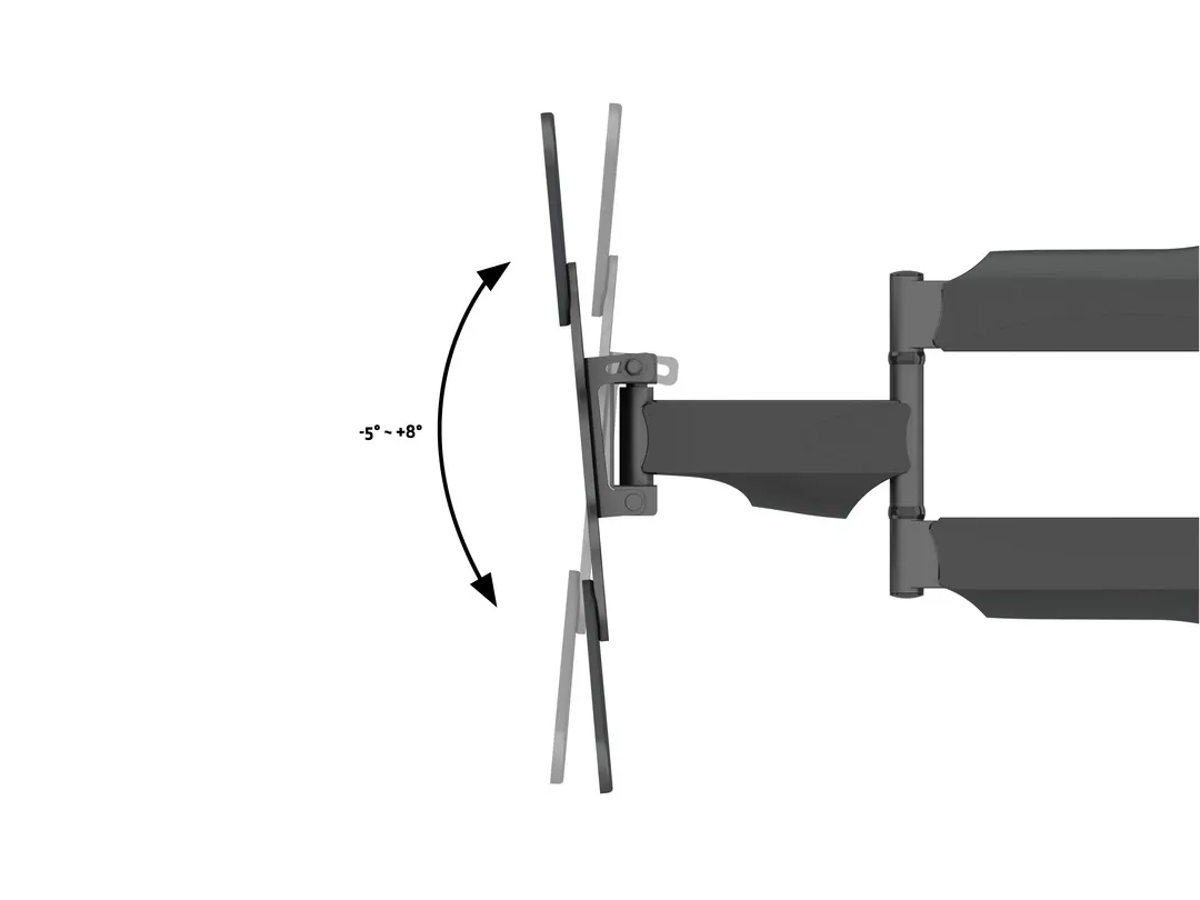 M Ceiling Mount Pro MBC1F