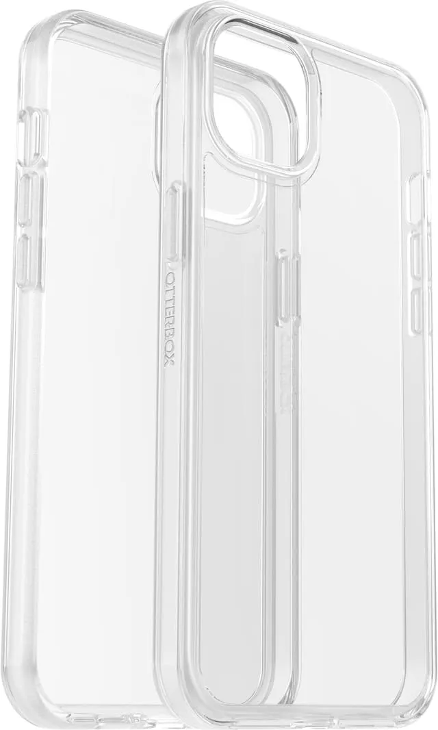OtterBox Symmetry Series, iPhone 14 Plus -suojakuori, L&auml;pin&auml;kyv&auml;
