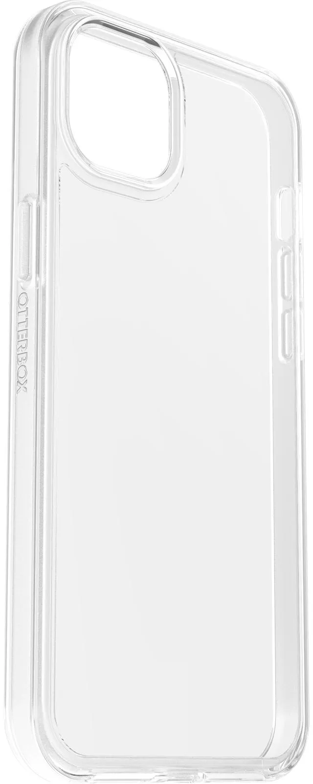 OtterBox Symmetry Series, iPhone 14 Plus -suojakuori, L&auml;pin&auml;kyv&auml;