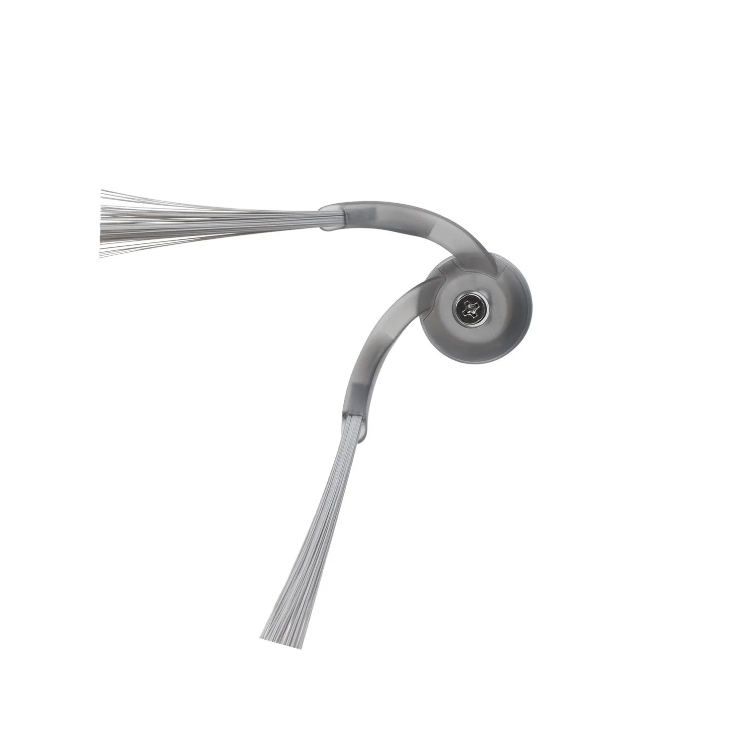 Roborock Arc Side Brush for robot vacuum cleaner 2 pieces, Grey