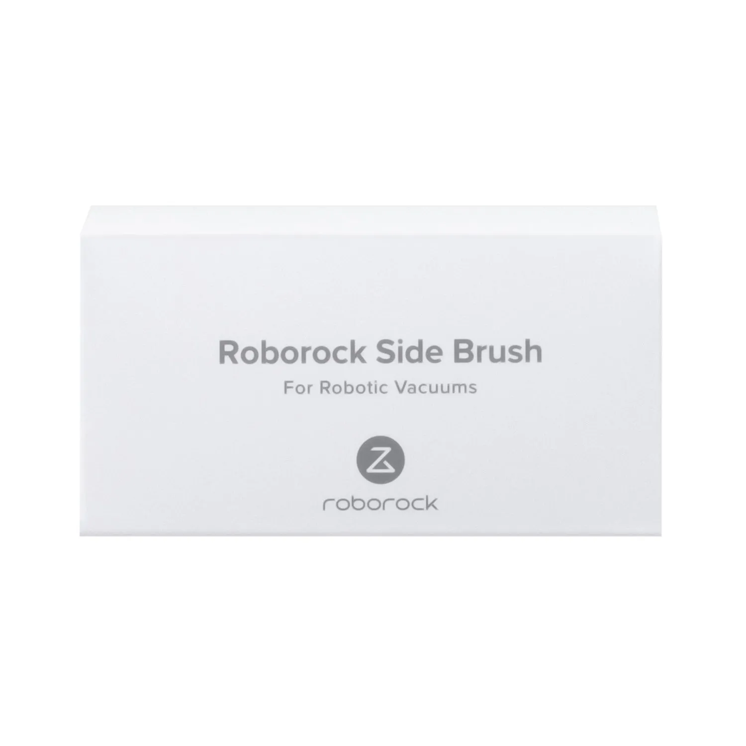 Roborock Arc Side Brush for robot vacuum cleaner 2 pieces, Grey