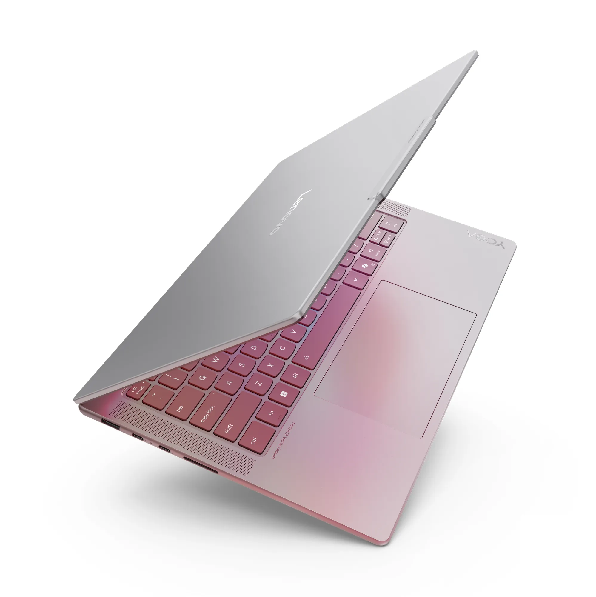 Lenovo Yoga Pro 7 14.5" U7-255H, 32GB, 1TB, Win 11 Home - Notebook, Grey Lenovo Yoga Pro 7 14.5" U7-255H, 32GB, 1TB, Win 11 Home - Notebook, Grey