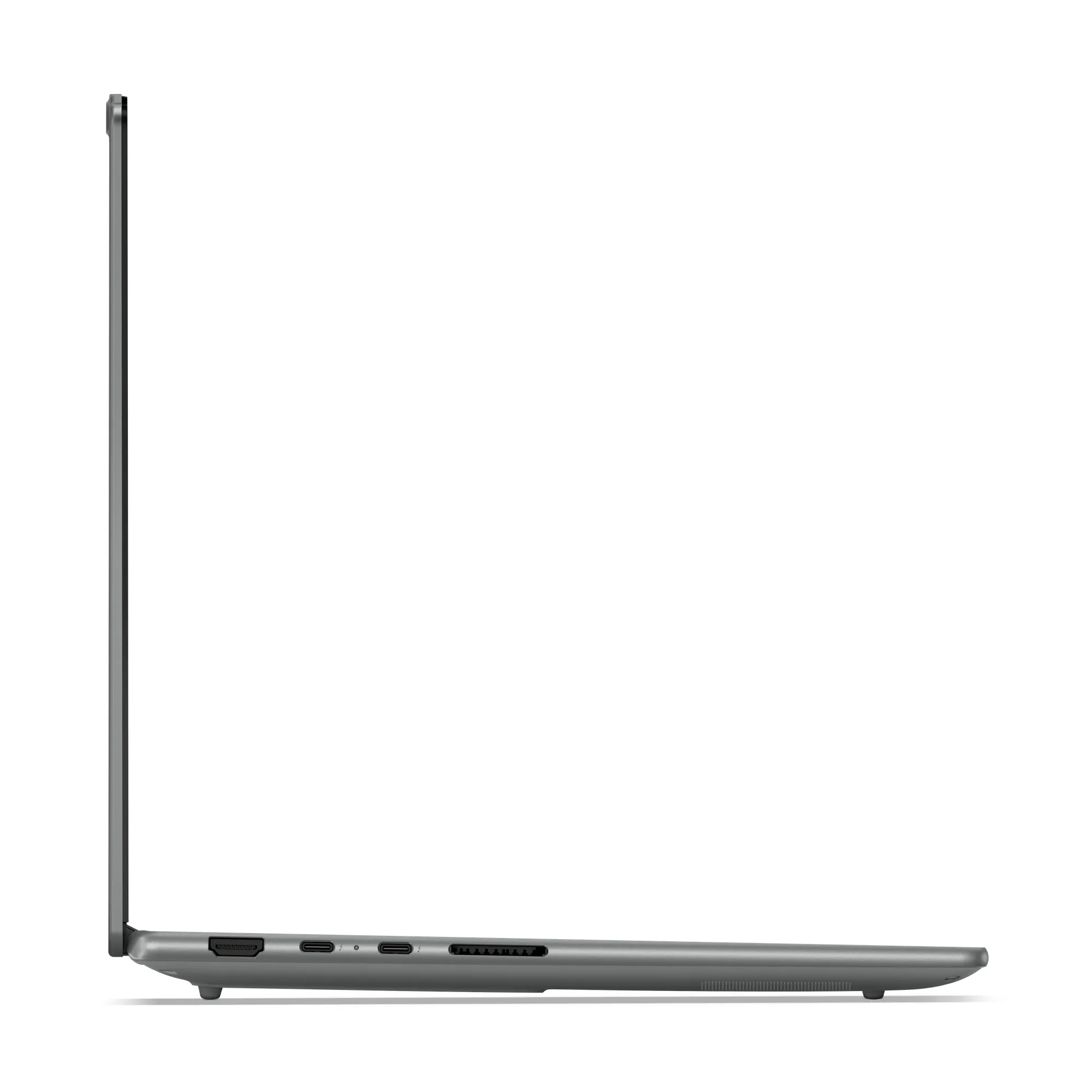 Lenovo Yoga Pro 7 14.5" U7-255H, 32GB, 1TB, Win 11 Home - Notebook, Grey Lenovo Yoga Pro 7 14.5" U7-255H, 32GB, 1TB, Win 11 Home - Notebook, Grey