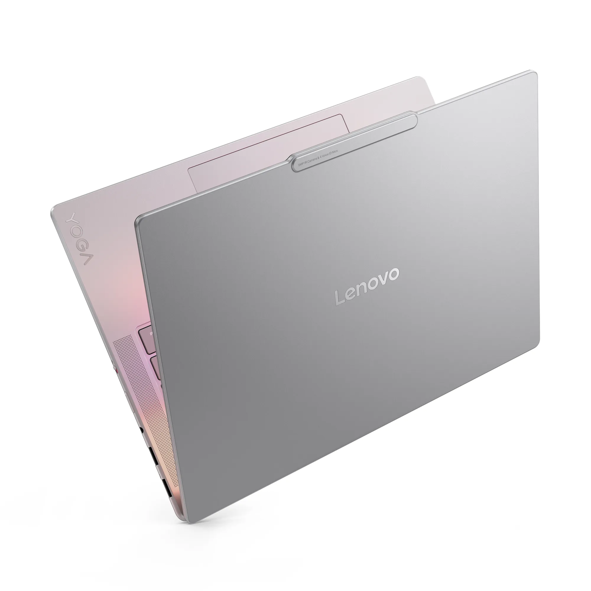 Lenovo Yoga Pro 7 14.5" U7-255H, 32GB, 1TB, Win 11 Home - Notebook, Grey Lenovo Yoga Pro 7 14.5" U7-255H, 32GB, 1TB, Win 11 Home - Notebook, Grey
