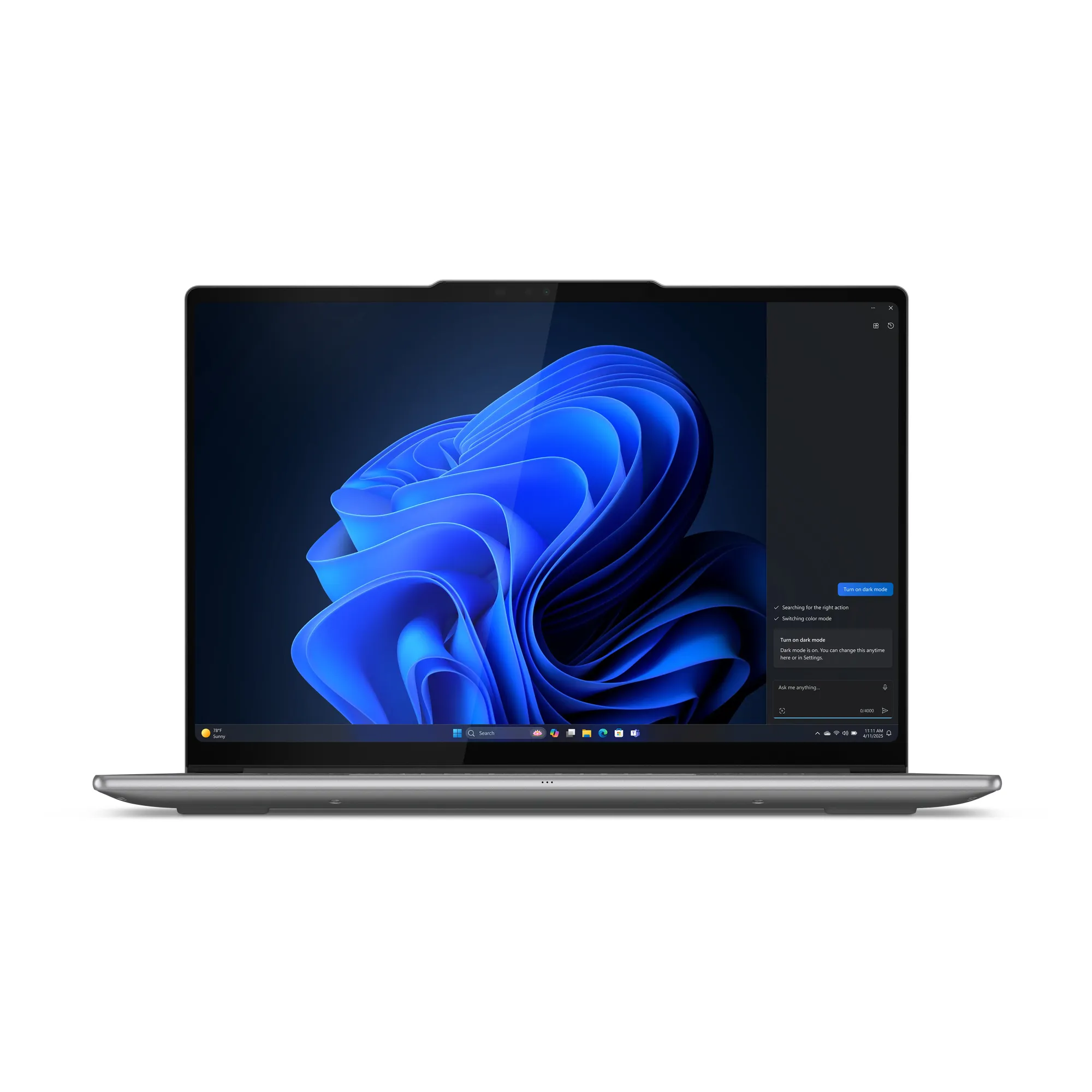 Lenovo Yoga Pro 7 14.5" U7-255H, 32GB, 1TB, Win 11 Home - Notebook, Grey Lenovo Yoga Pro 7 14.5" U7-255H, 32GB, 1TB, Win 11 Home - Notebook, Grey