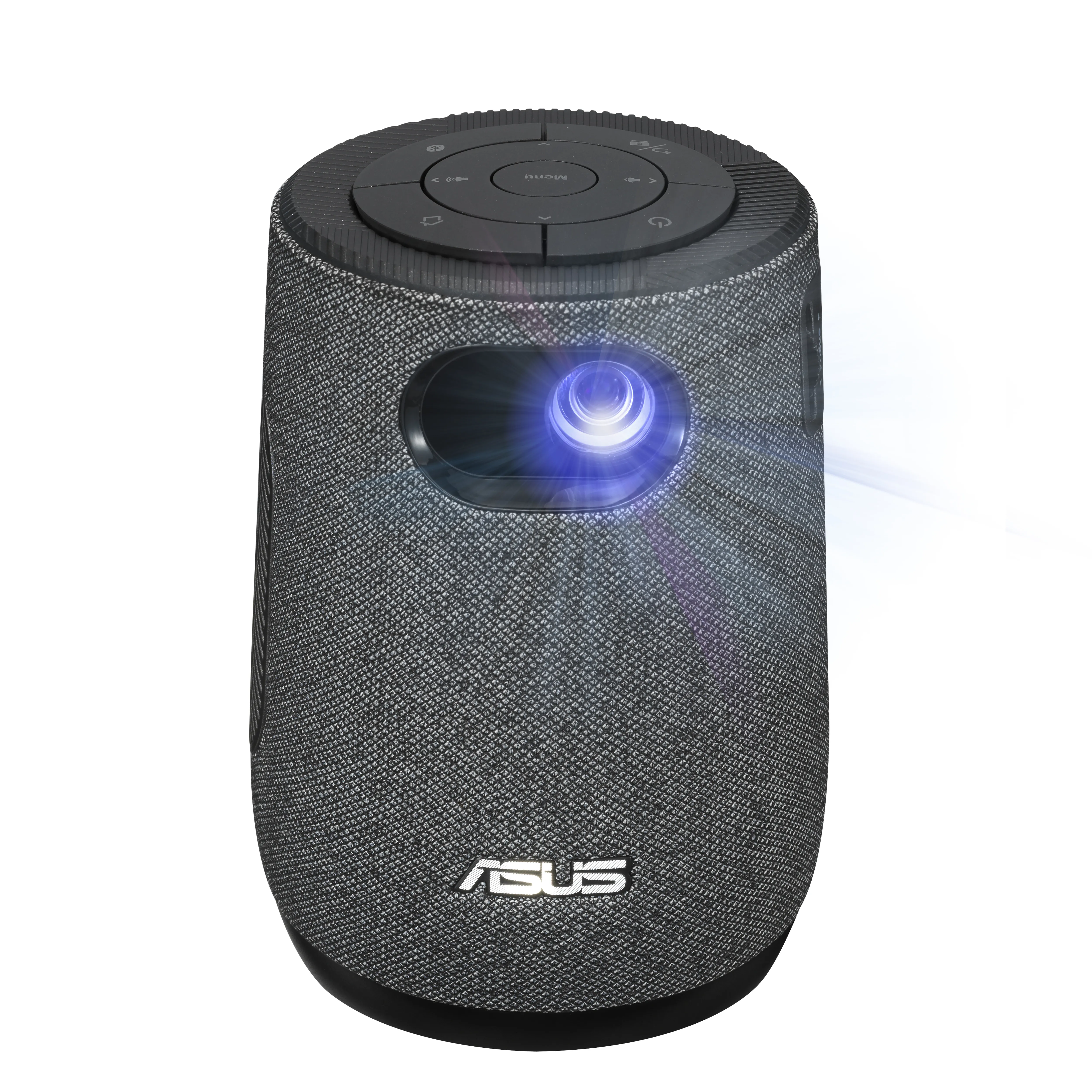 ASUS ZenBeam Latte L1 Portable LED Projector  300 lumens, 720p