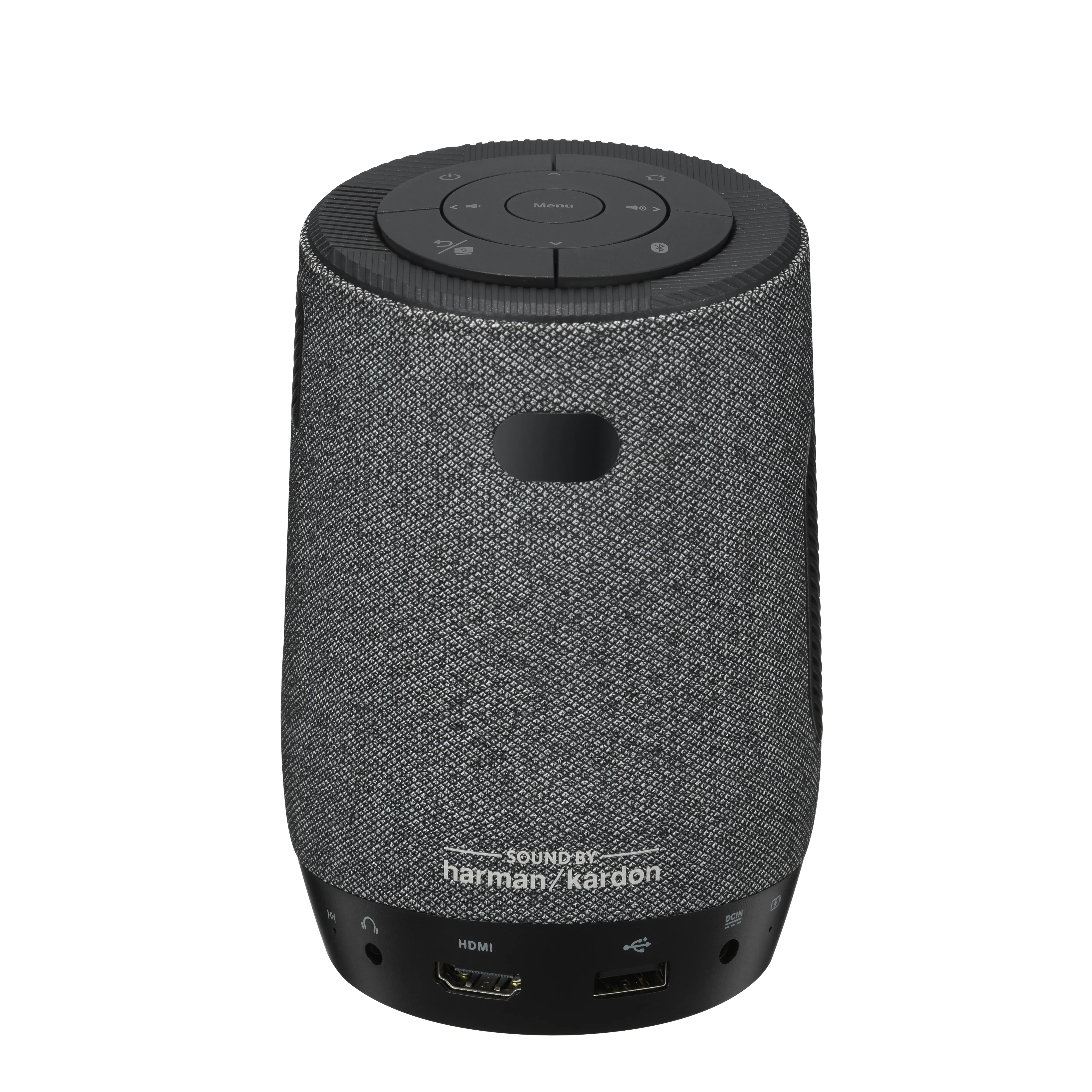 ASUS ZenBeam Latte L1 Portable LED Projector  300 lumens, 720p