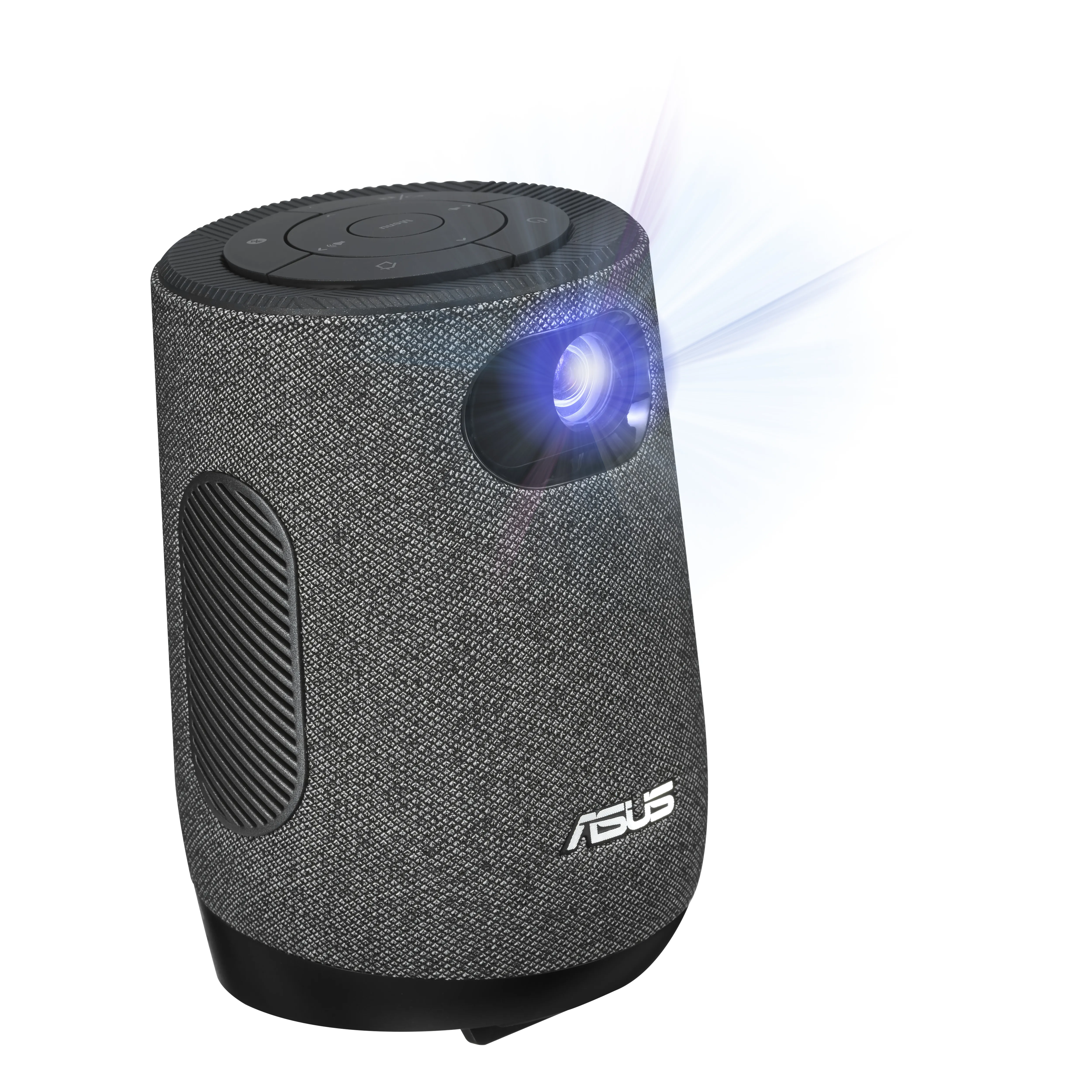 ASUS ZenBeam Latte L1 Portable LED Projector  300 lumens, 720p