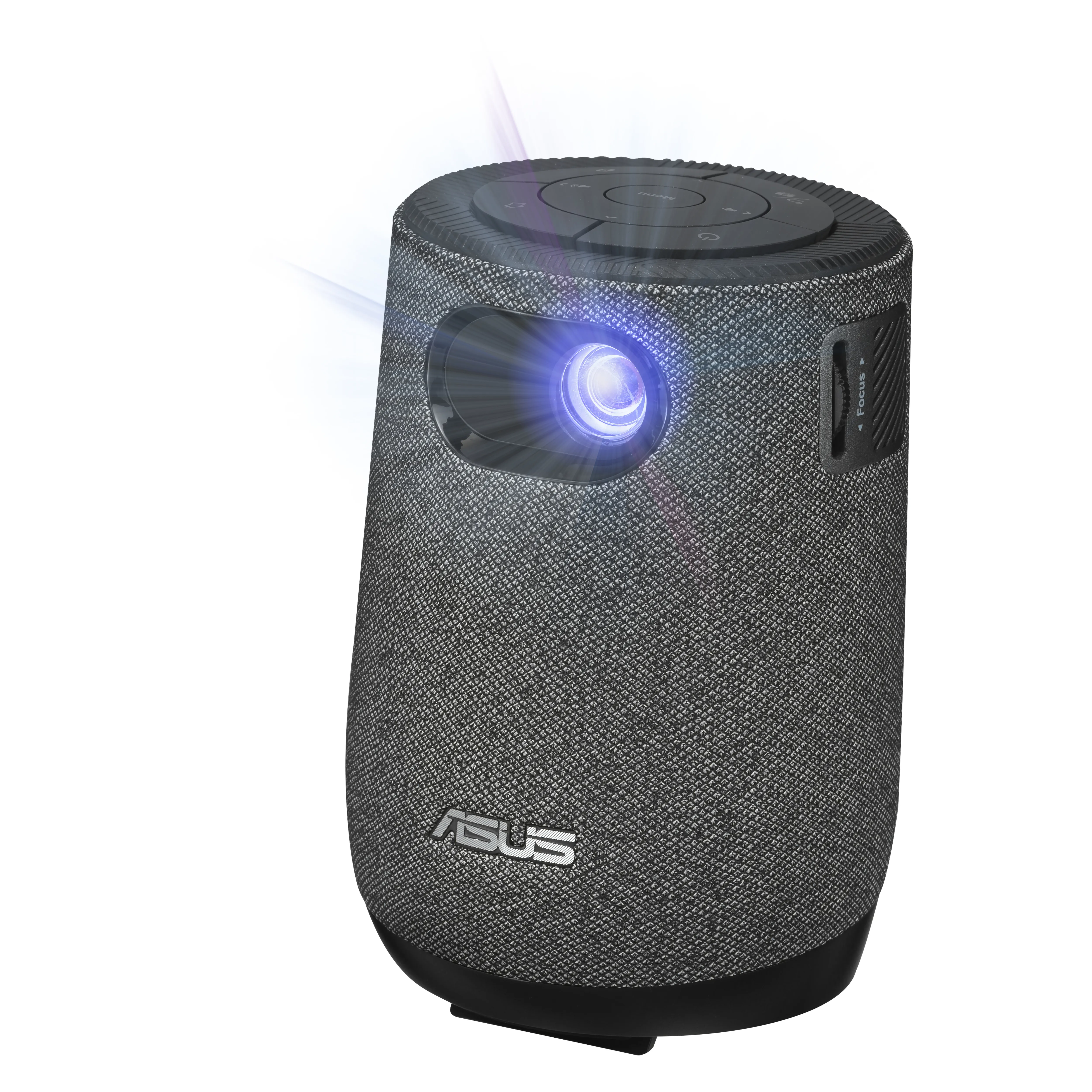 ASUS ZenBeam Latte L1 Portable LED Projector  300 lumens, 720p
