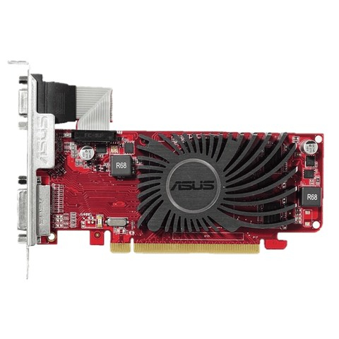 Asus AMD Radeon R5 230 1GB - Graphics card