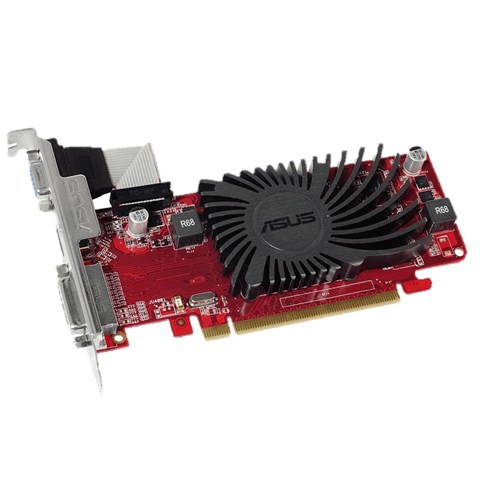 Asus AMD Radeon R5 230 1GB - Graphics card