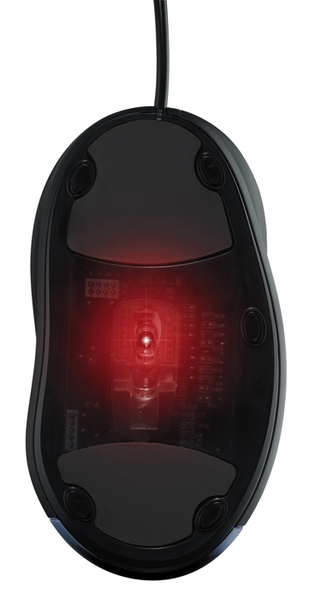 MX 518 Gaming-Grade Mouse