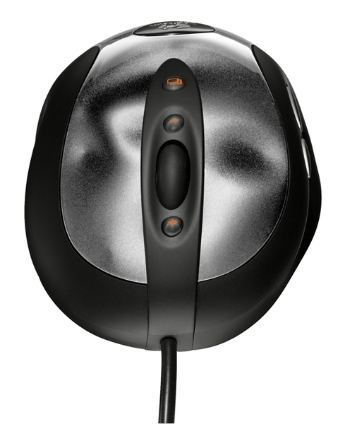 MX 518 Gaming-Grade Mouse