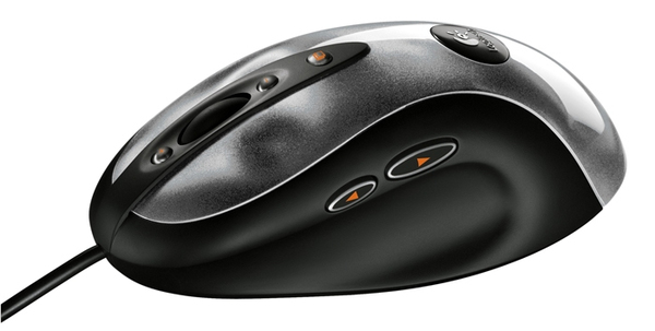 MX 518 Gaming-Grade Mouse