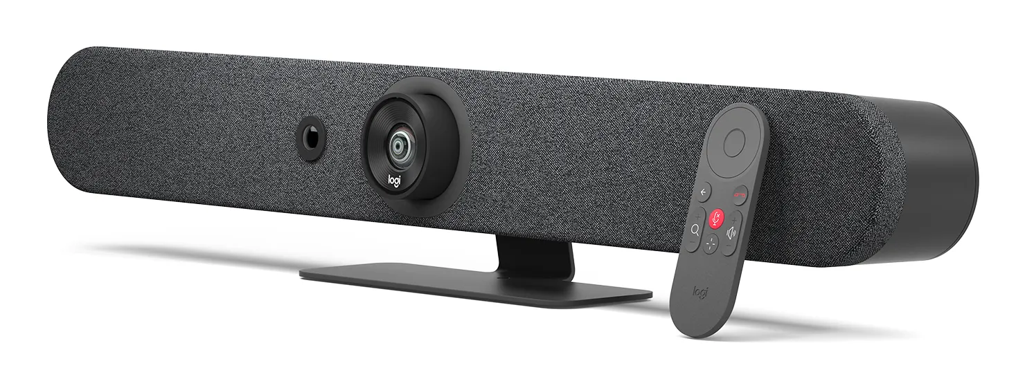 Logitech Rally Bar Mini Videoneuvottelulaite