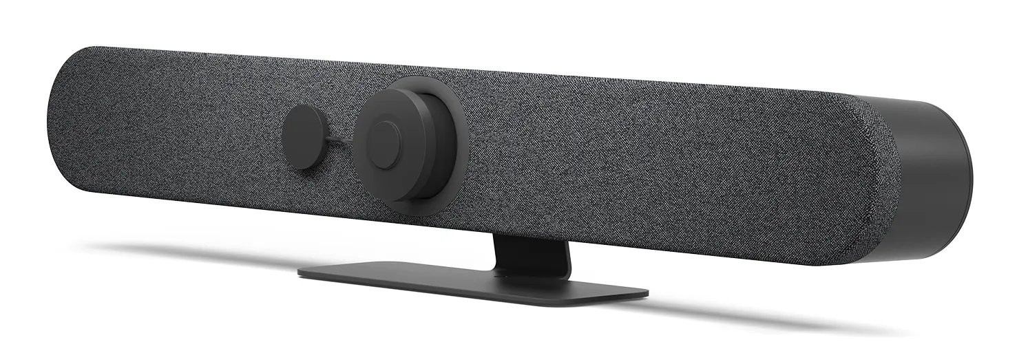 Logitech Rally Bar Mini Videoneuvottelulaite