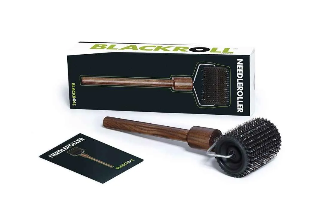 Blackroll NEEDLEROLLER