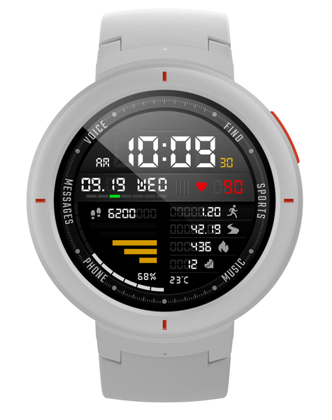 Xiaomi Amazfit Verge White