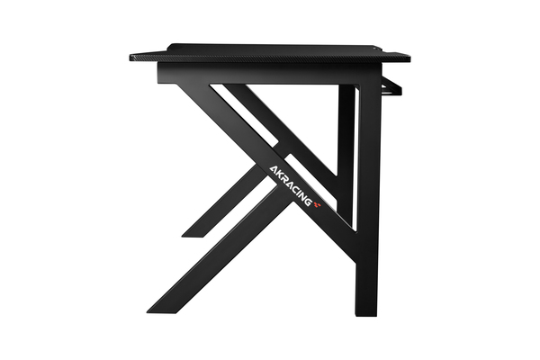 AKRacing Summit - gaming desk, Black