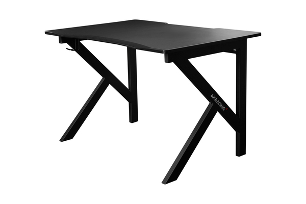 AKRacing Summit - gaming desk, Black