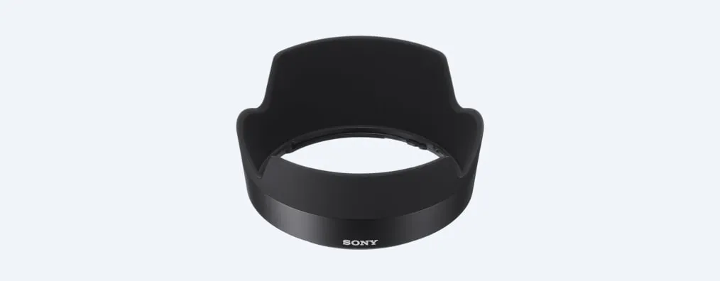 SONY LENS HOOD FOR SEL35F14Z ALCSH137.SY