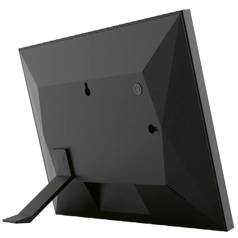 AGFAPHOTO Digital Photo Frame 10&quot; WiFi Frameo Black