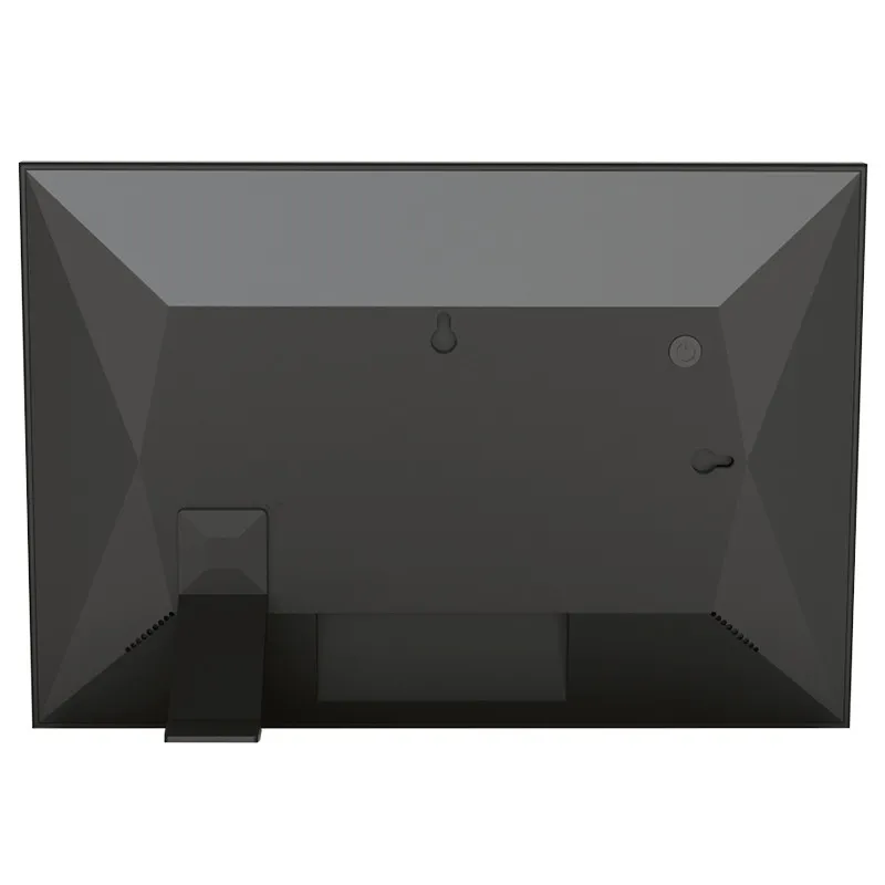 AGFAPHOTO Digital Photo Frame 10&quot; WiFi Frameo Black