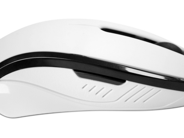 NZXT Avatar S Gaming Mouse - White
