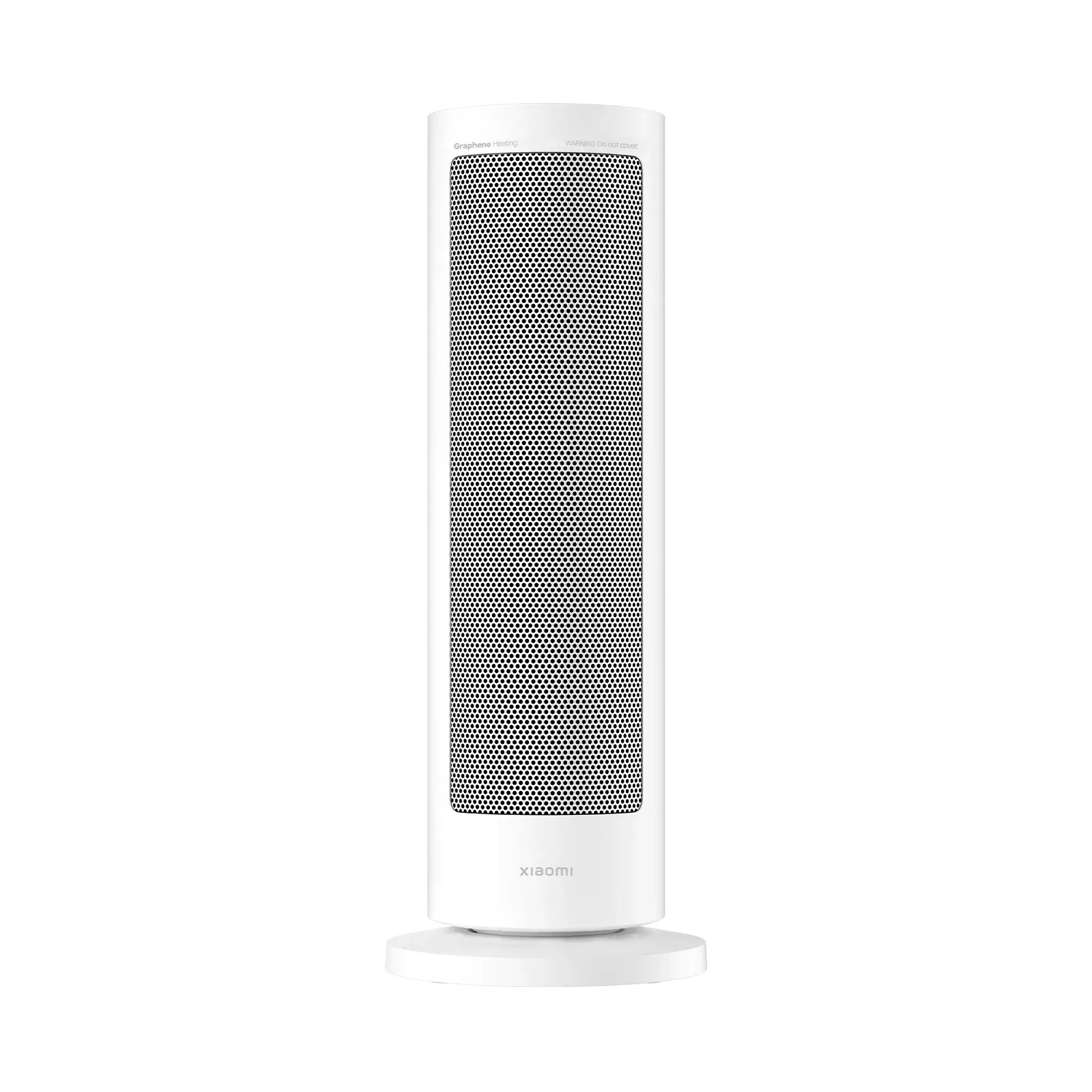 Xiaomi Smart Graphene-fl&auml;ktv&auml;rmare EU 2000 W vit