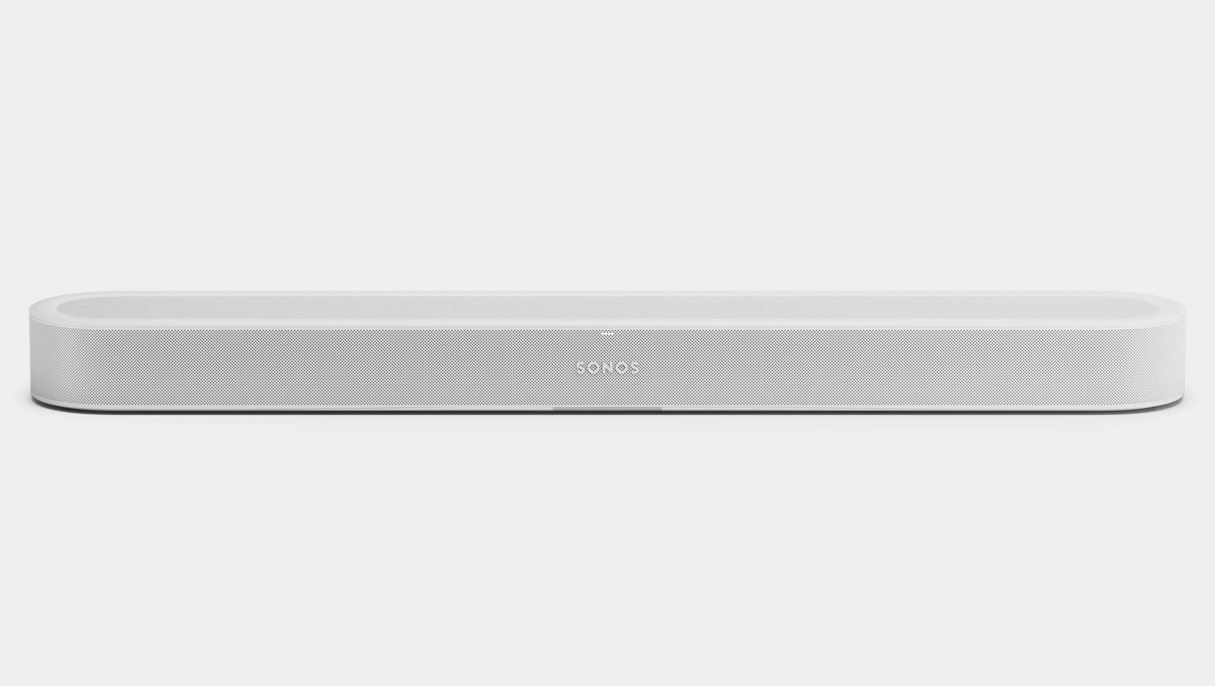 Sonos Beam Ultra 7.1.2 Dolby Atmos Soundbar, White