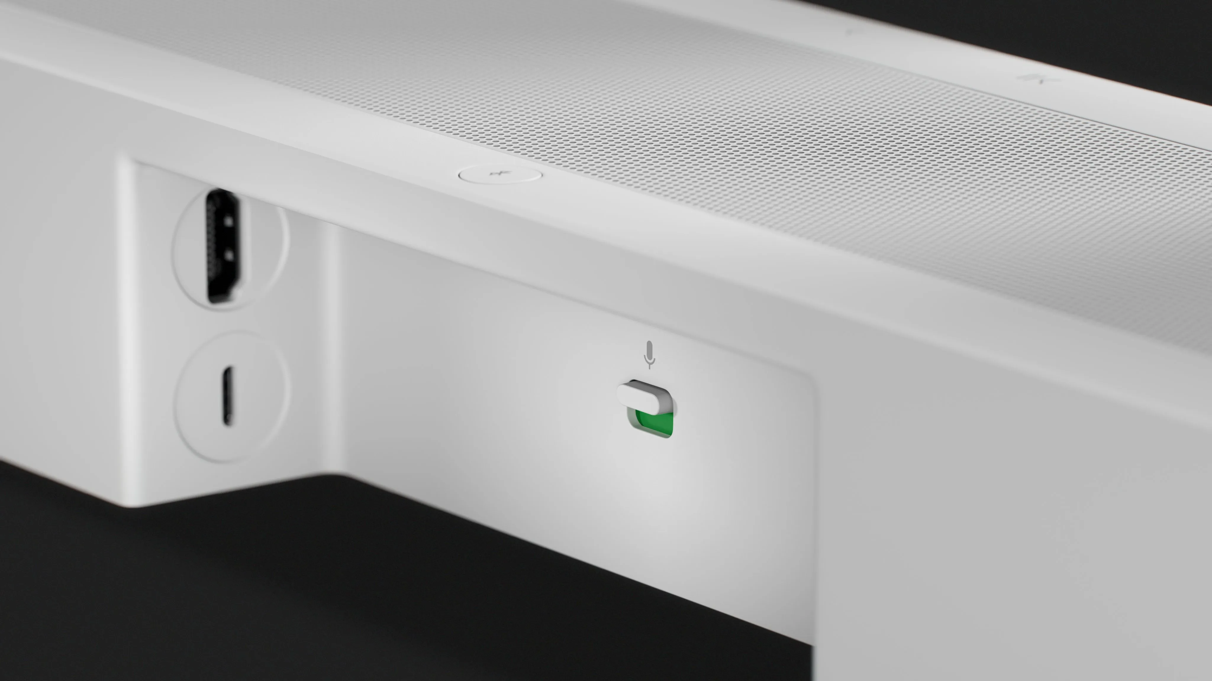 Sonos Beam Ultra 7.1.2 Dolby Atmos Soundbar, White