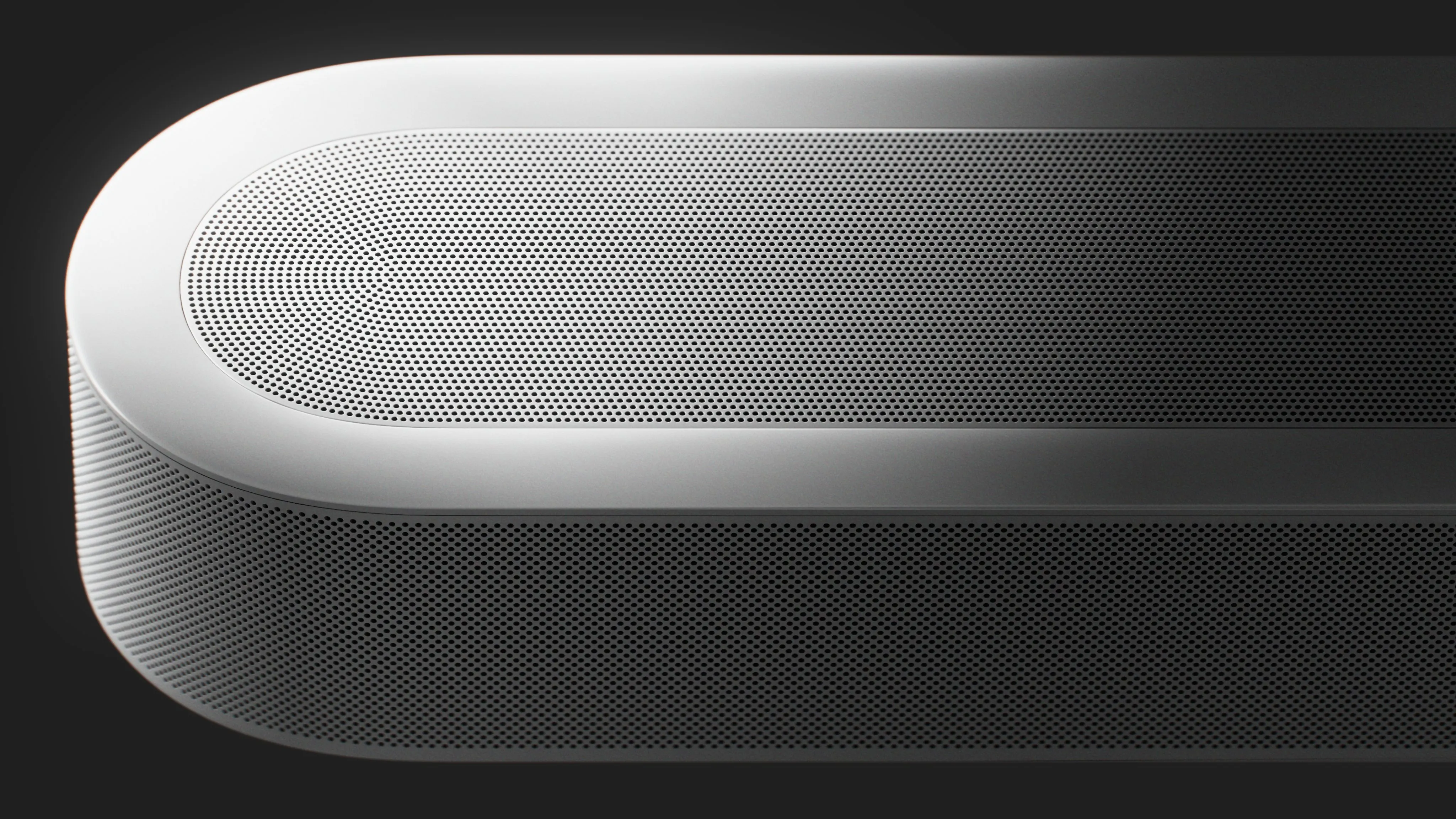 Sonos Beam Ultra 7.1.2 Dolby Atmos Soundbar, White