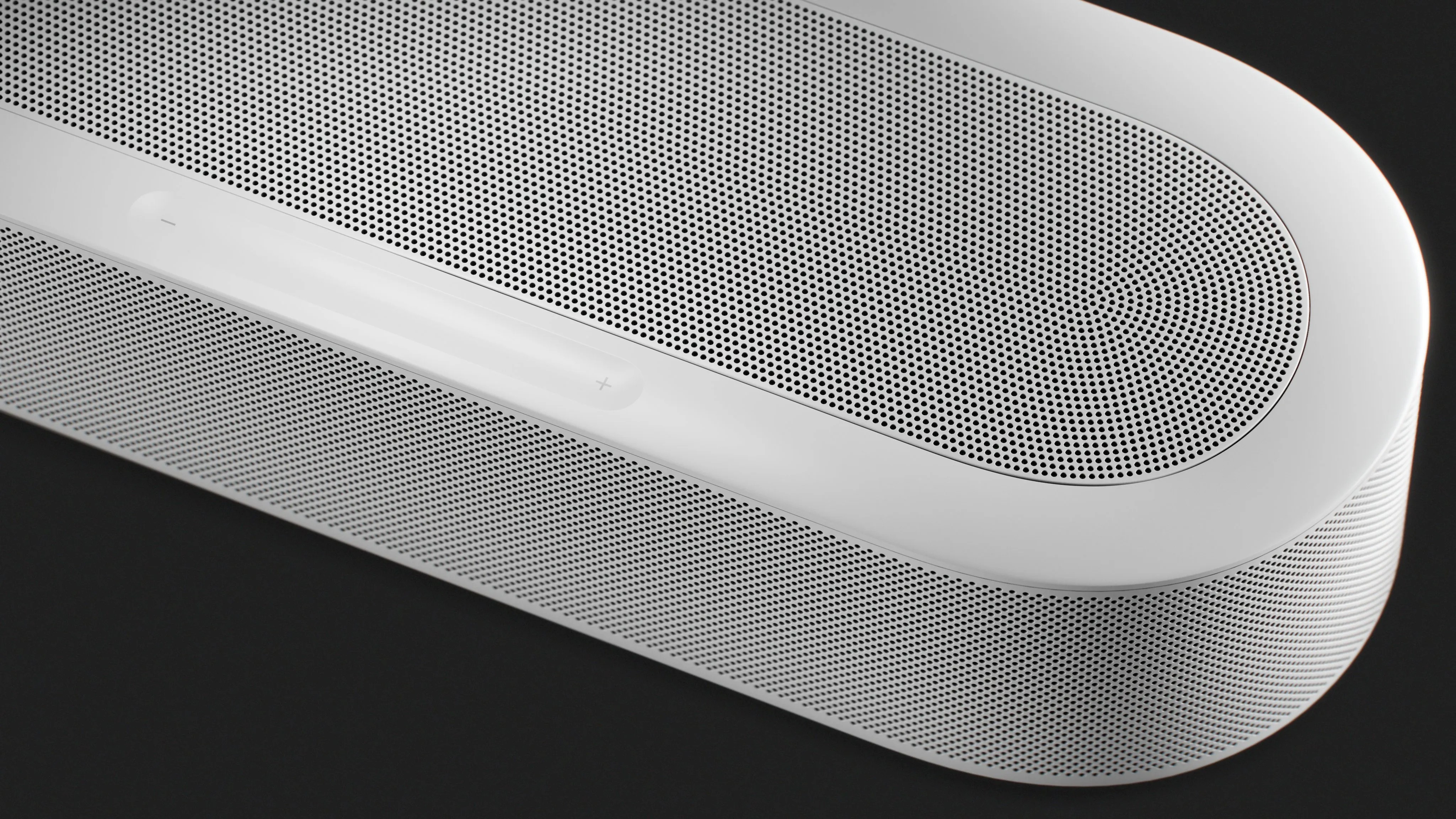 Sonos Beam Ultra 7.1.2 Dolby Atmos Soundbar, White