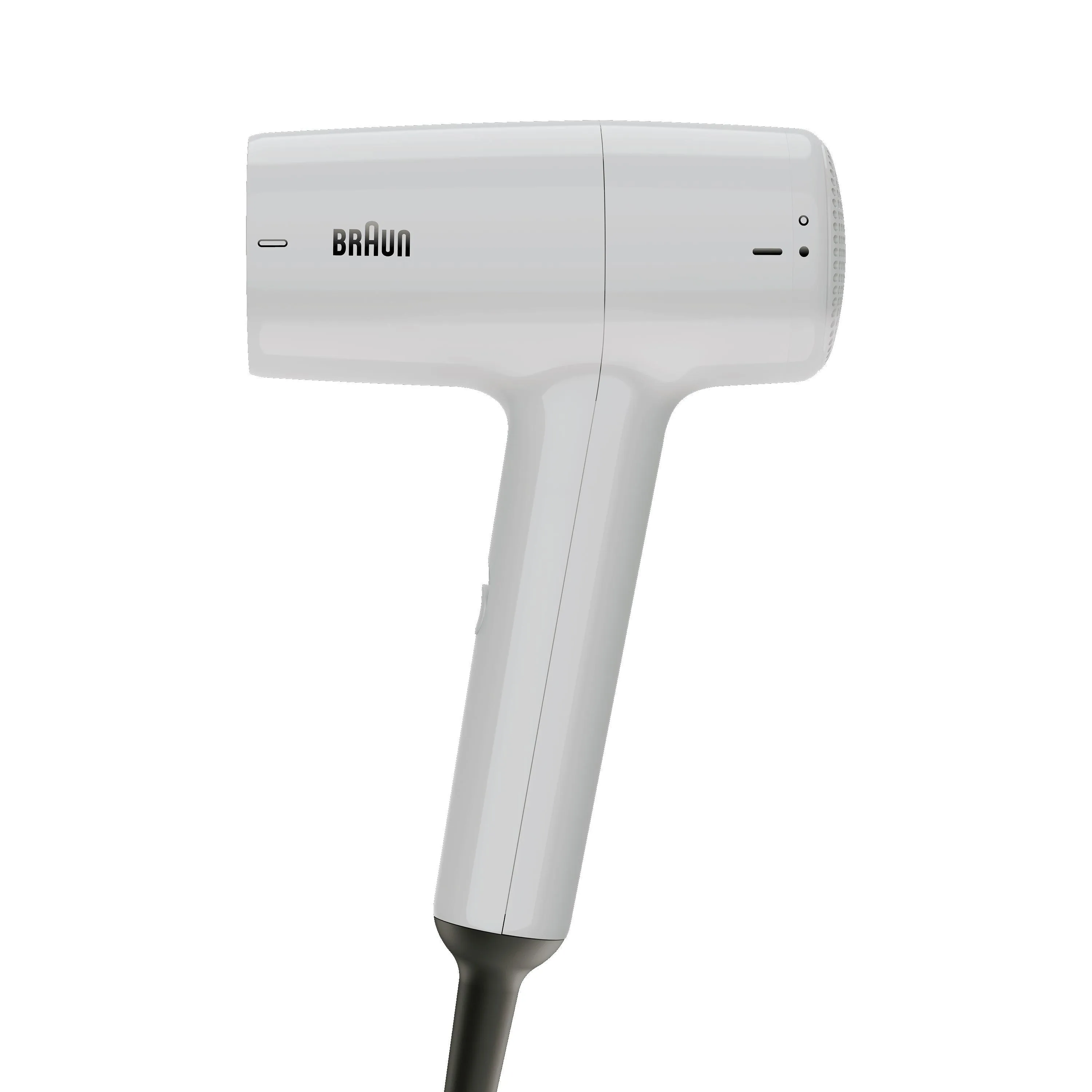 Braun HD1.55, 1800 W h&aring;rf&ouml;n, vit