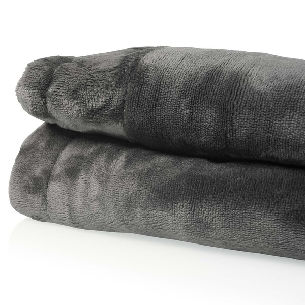 Tristar S&auml;hk&ouml;inen niska- ja olkap&auml;&auml;l&auml;mmitin 90x65cm