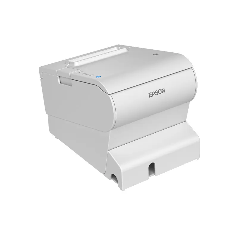 TM-T88VII USB, Ethernet,