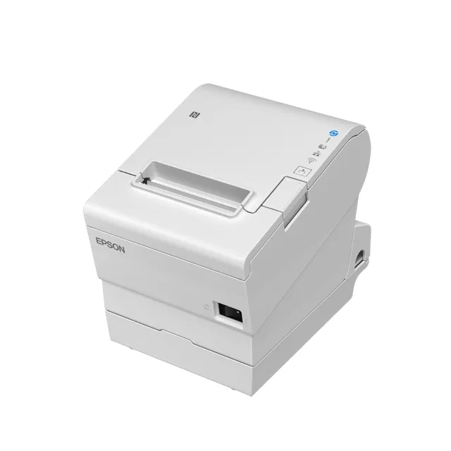 TM-T88VII USB, Ethernet,